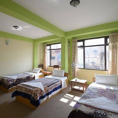 Hotel Yala Peak Κατμαντού Εξωτερικό φωτογραφία