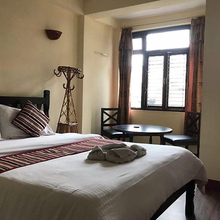 Hotel Yala Peak Κατμαντού Εξωτερικό φωτογραφία