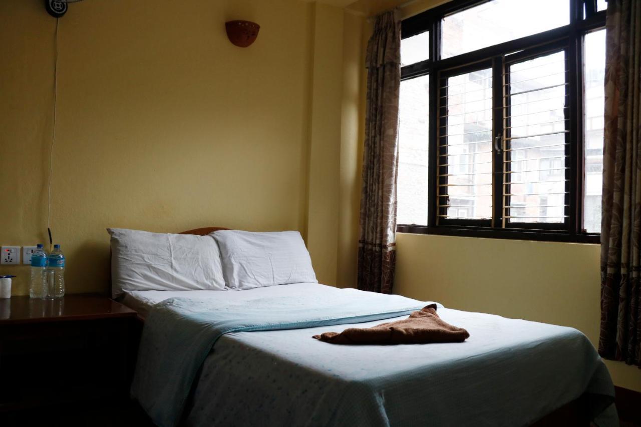 Hotel Yala Peak Κατμαντού Εξωτερικό φωτογραφία