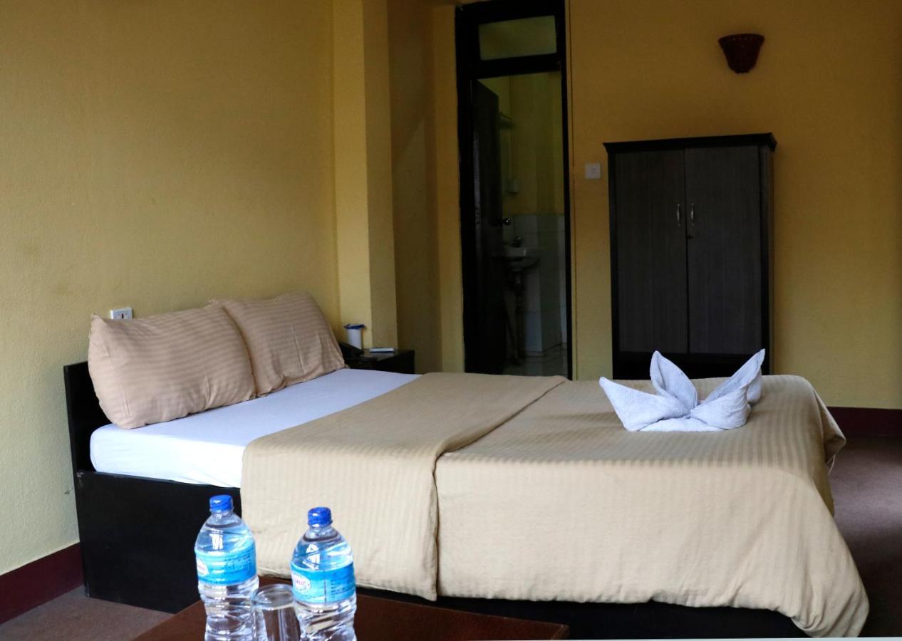Hotel Yala Peak Κατμαντού Εξωτερικό φωτογραφία