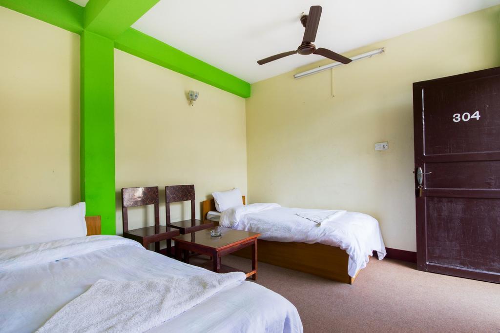 Hotel Yala Peak Κατμαντού Εξωτερικό φωτογραφία