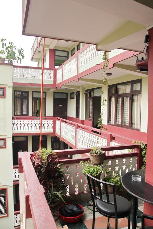 Hotel Yala Peak Κατμαντού Εξωτερικό φωτογραφία