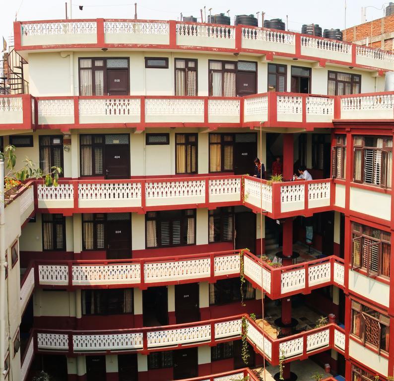 Hotel Yala Peak Κατμαντού Εξωτερικό φωτογραφία