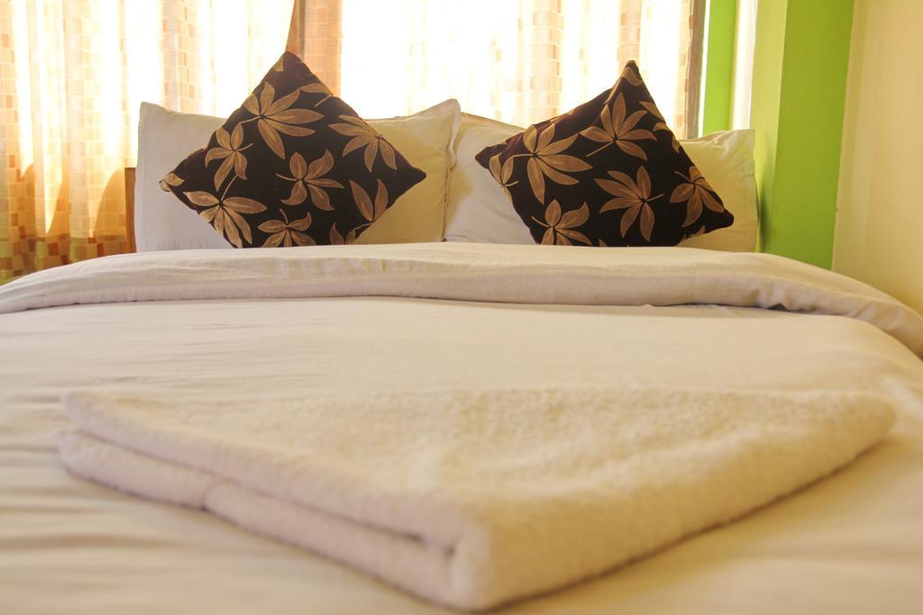 Hotel Yala Peak Κατμαντού Εξωτερικό φωτογραφία