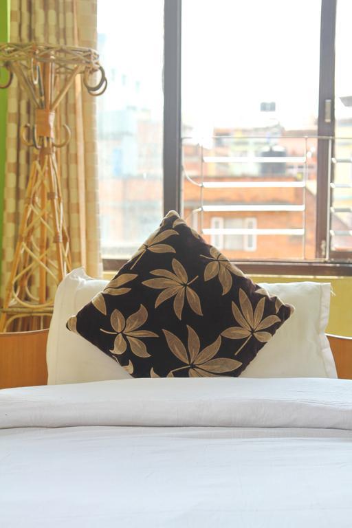 Hotel Yala Peak Κατμαντού Εξωτερικό φωτογραφία