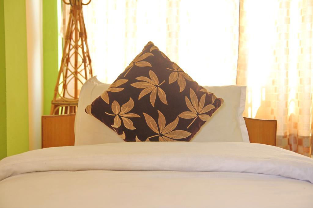 Hotel Yala Peak Κατμαντού Εξωτερικό φωτογραφία