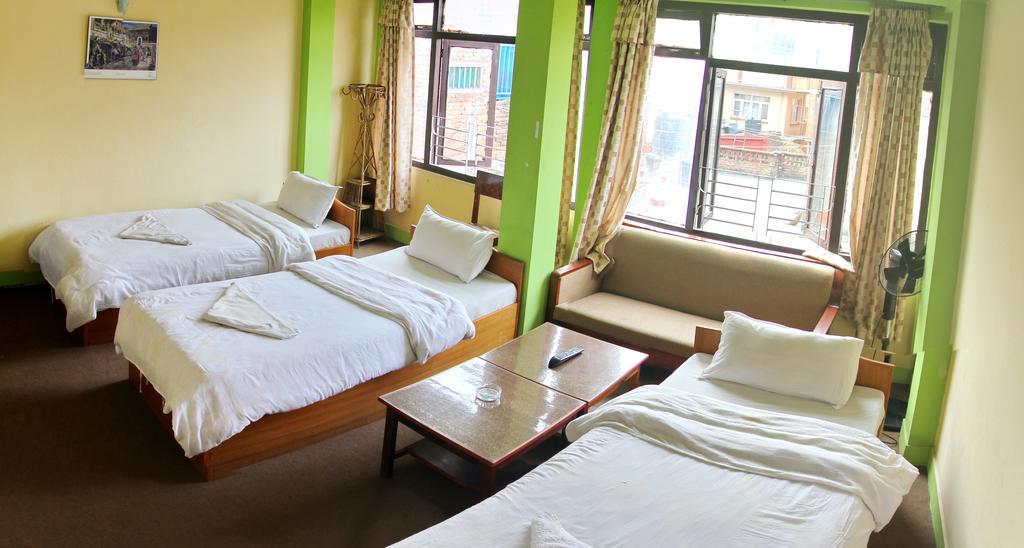 Hotel Yala Peak Κατμαντού Εξωτερικό φωτογραφία