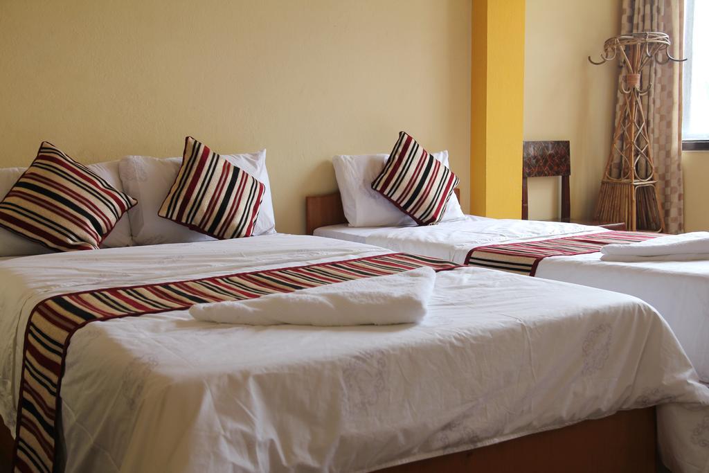 Hotel Yala Peak Κατμαντού Εξωτερικό φωτογραφία