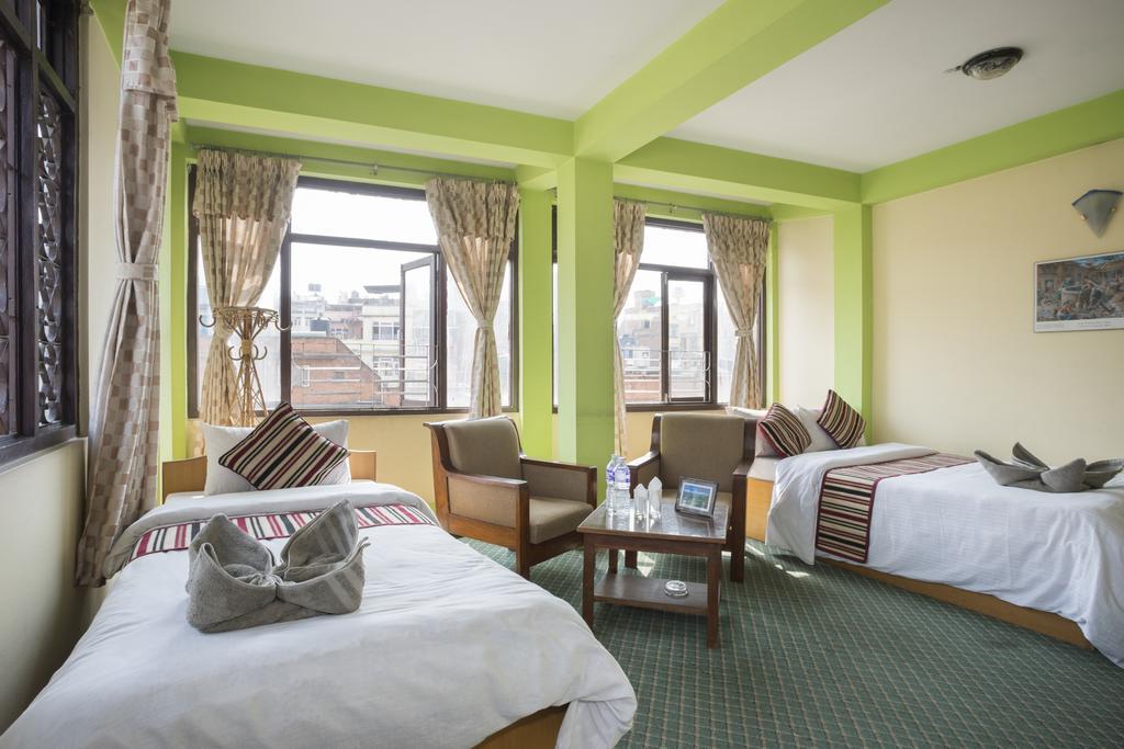 Hotel Yala Peak Κατμαντού Εξωτερικό φωτογραφία