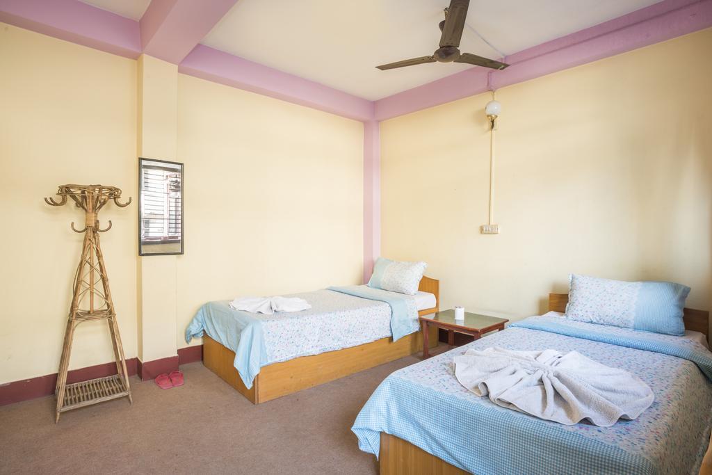 Hotel Yala Peak Κατμαντού Εξωτερικό φωτογραφία