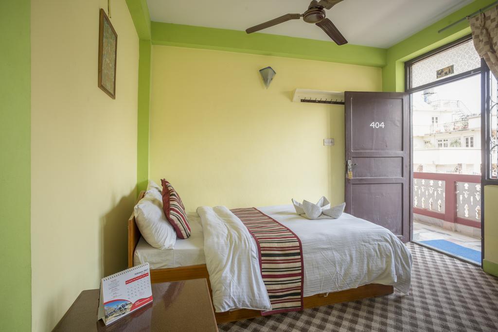 Hotel Yala Peak Κατμαντού Εξωτερικό φωτογραφία