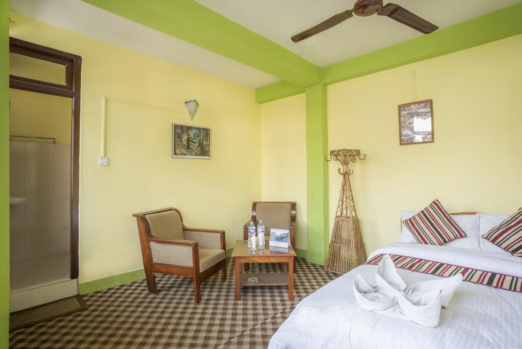 Hotel Yala Peak Κατμαντού Εξωτερικό φωτογραφία