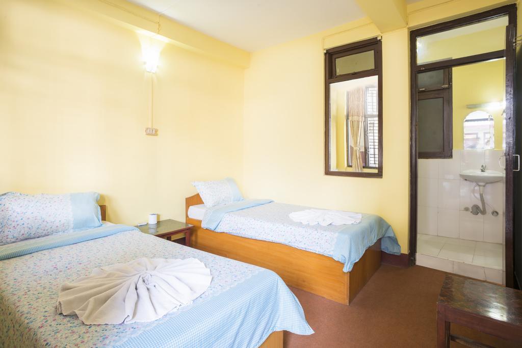 Hotel Yala Peak Κατμαντού Εξωτερικό φωτογραφία