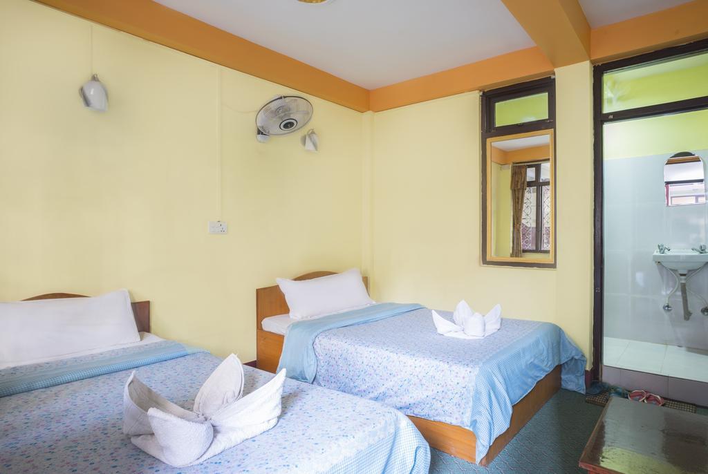 Hotel Yala Peak Κατμαντού Εξωτερικό φωτογραφία