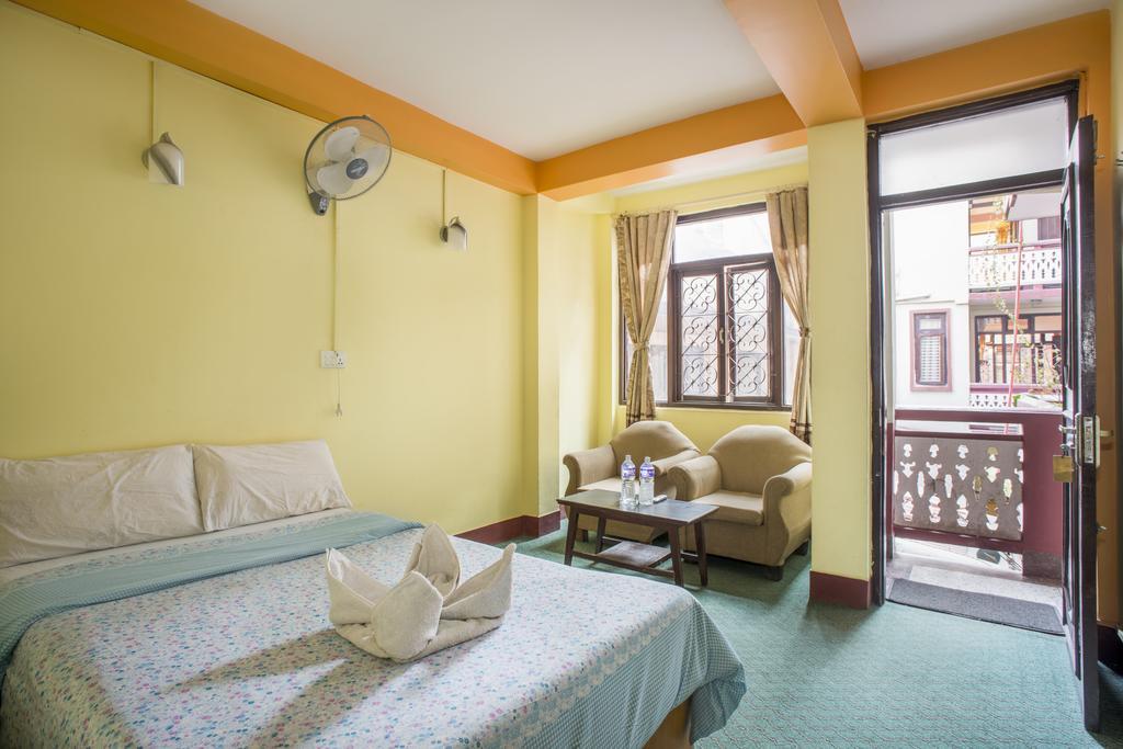 Hotel Yala Peak Κατμαντού Εξωτερικό φωτογραφία