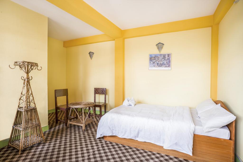 Hotel Yala Peak Κατμαντού Εξωτερικό φωτογραφία