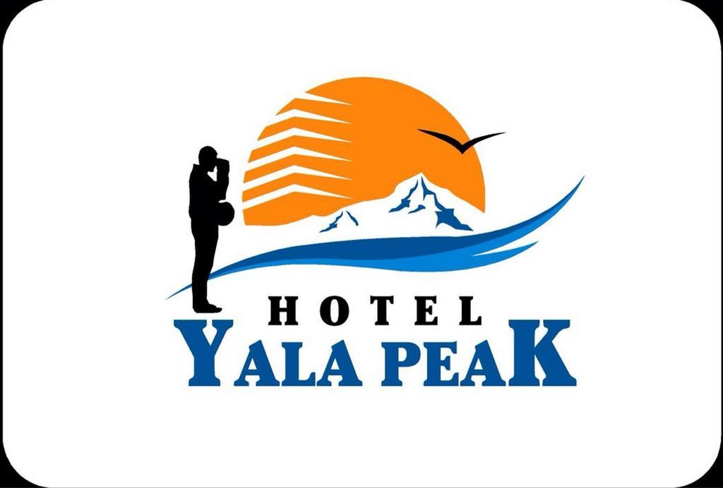 Hotel Yala Peak Κατμαντού Εξωτερικό φωτογραφία