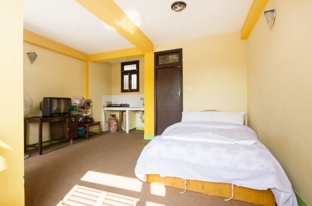 Hotel Yala Peak Κατμαντού Εξωτερικό φωτογραφία