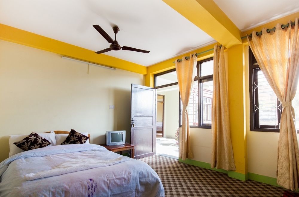 Hotel Yala Peak Κατμαντού Εξωτερικό φωτογραφία