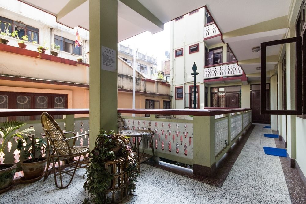 Hotel Yala Peak Κατμαντού Εξωτερικό φωτογραφία