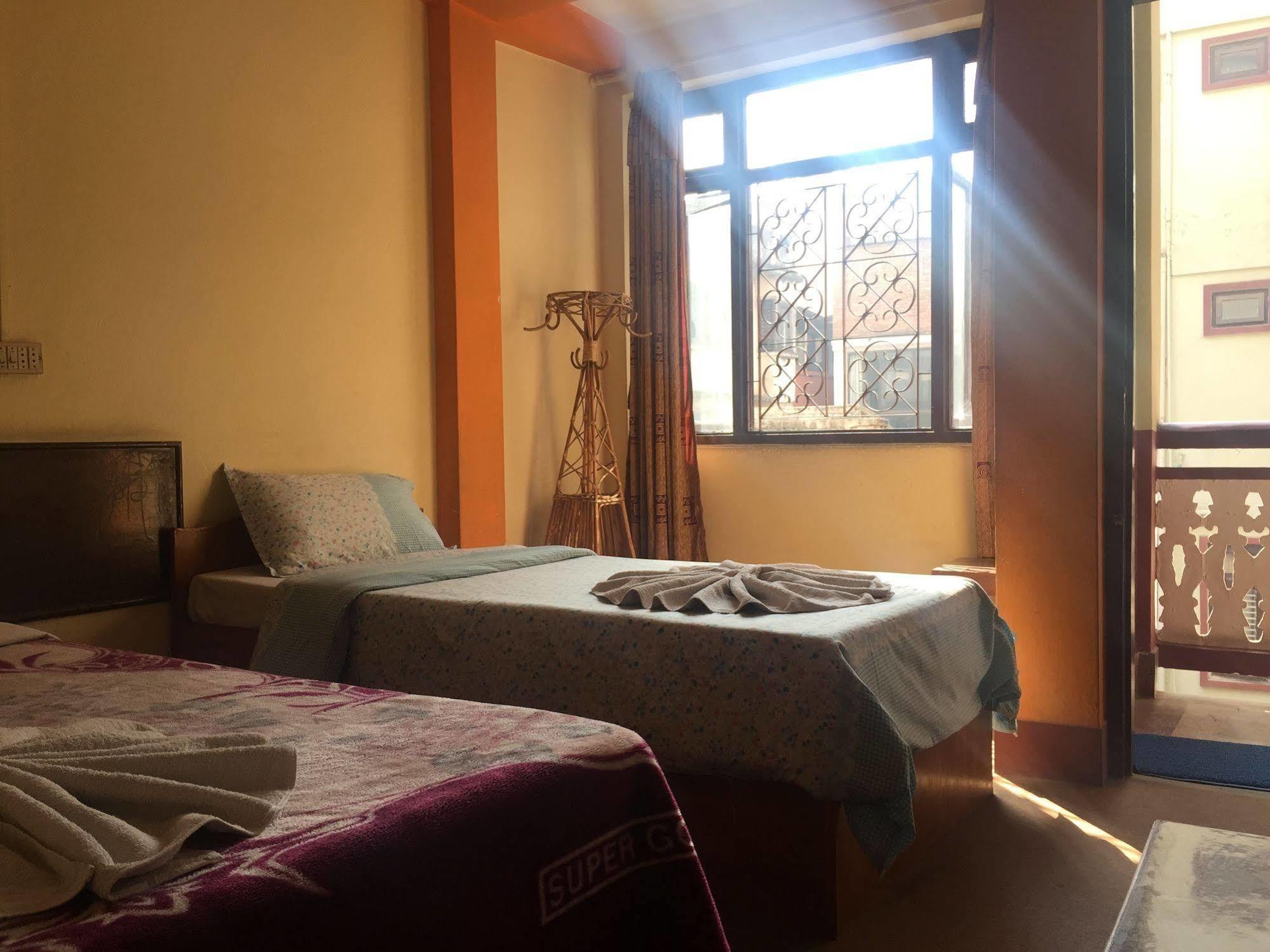 Hotel Yala Peak Κατμαντού Εξωτερικό φωτογραφία