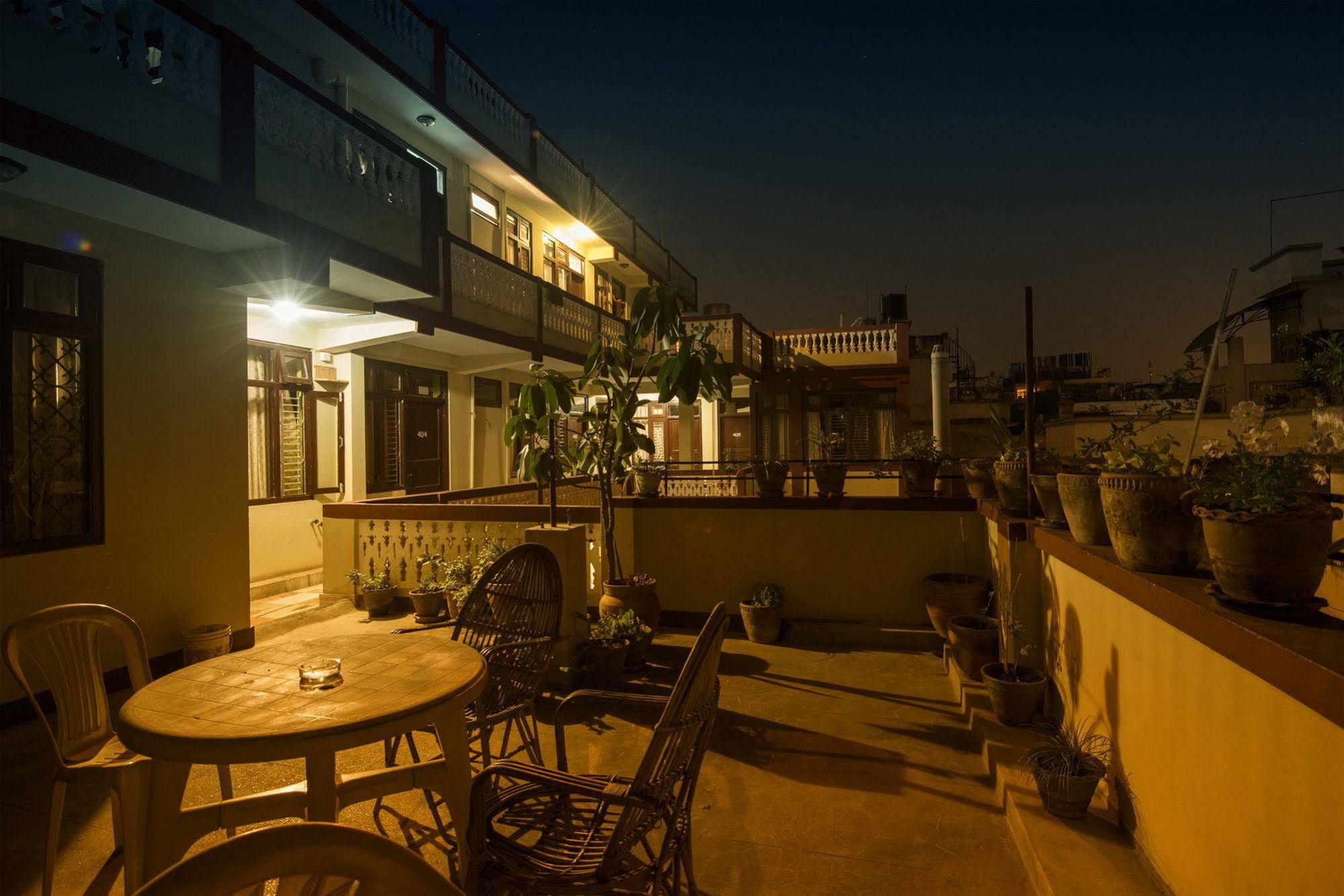 Hotel Yala Peak Κατμαντού Εξωτερικό φωτογραφία