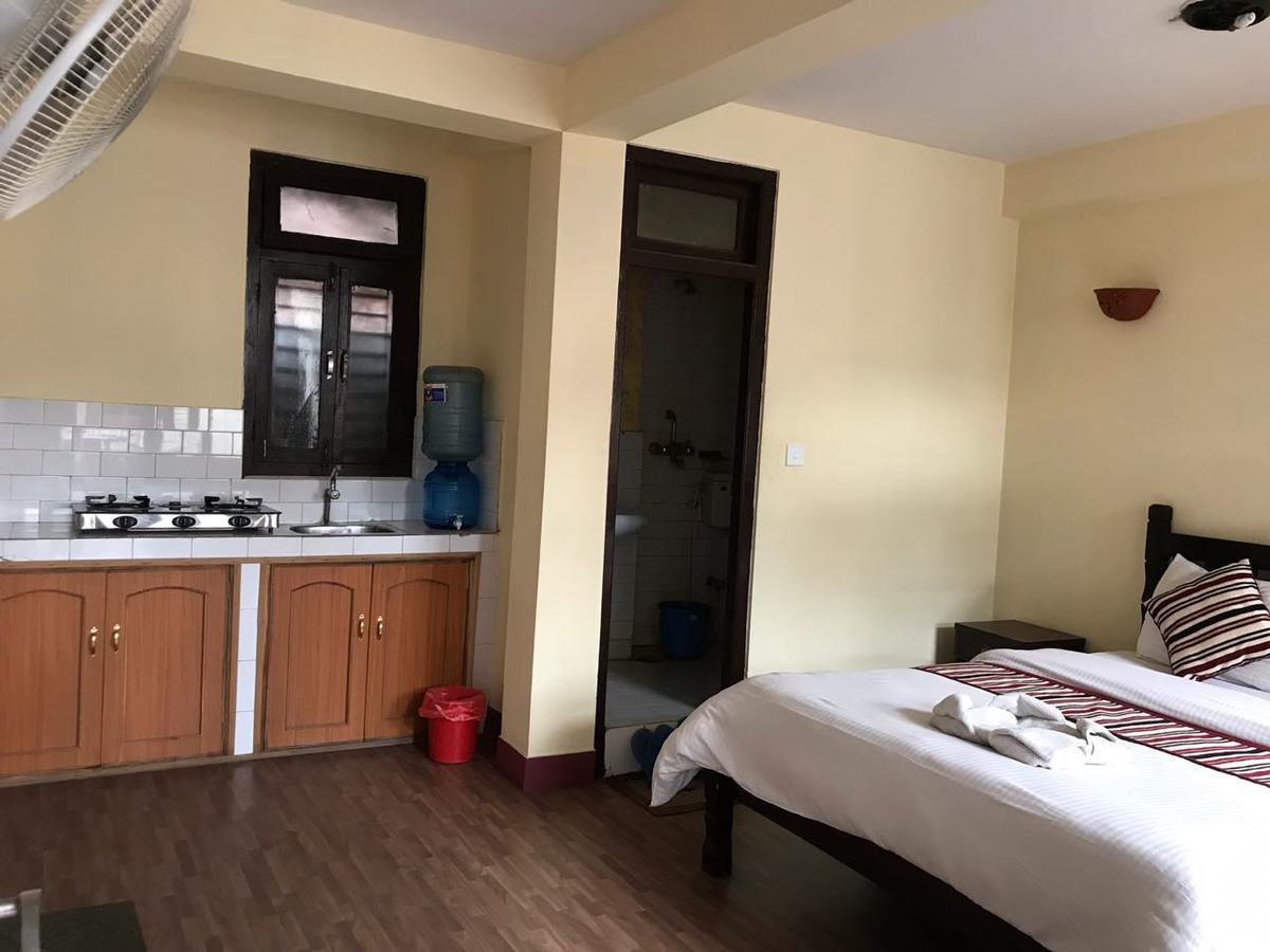 Hotel Yala Peak Κατμαντού Εξωτερικό φωτογραφία