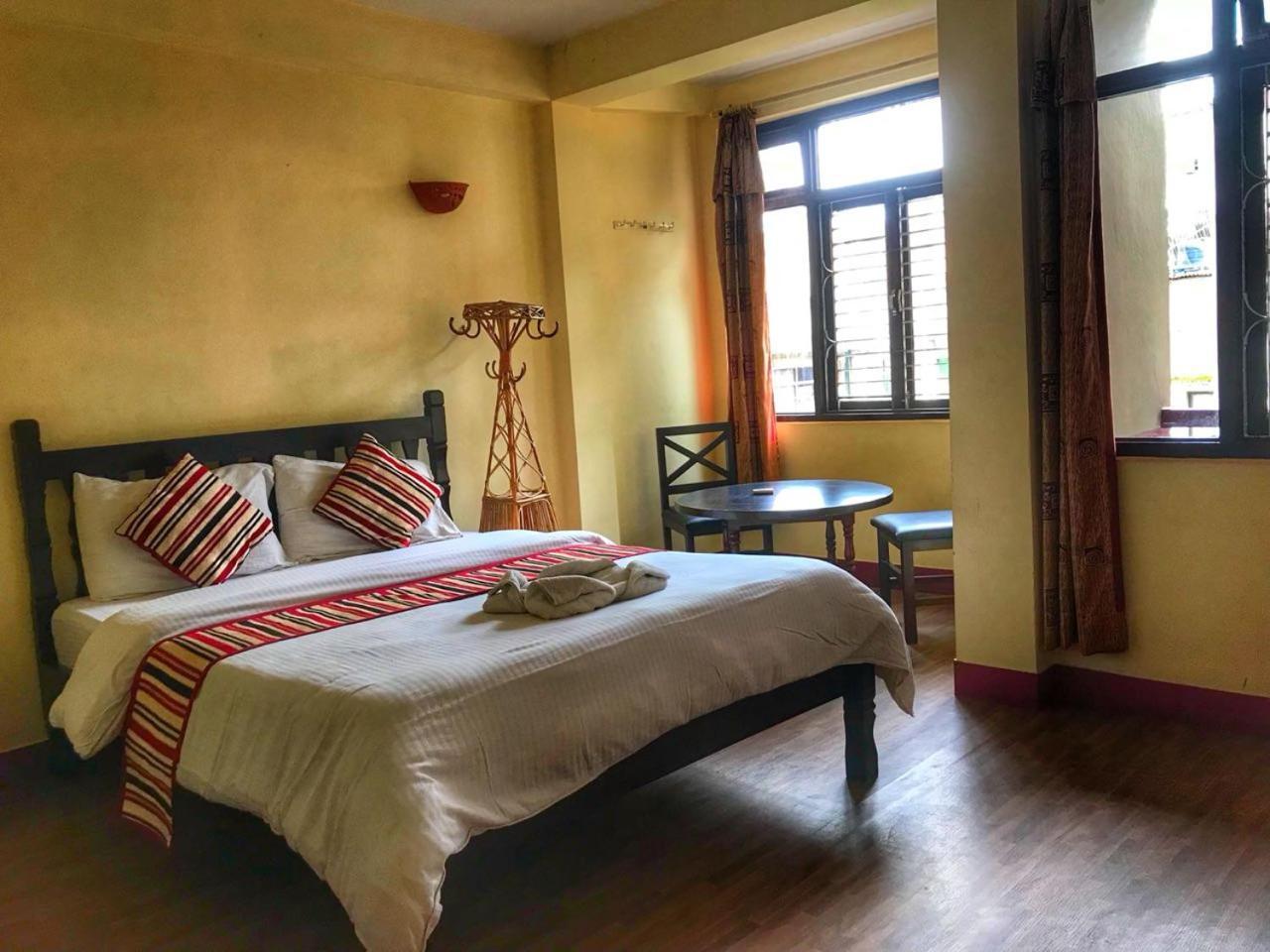 Hotel Yala Peak Κατμαντού Εξωτερικό φωτογραφία