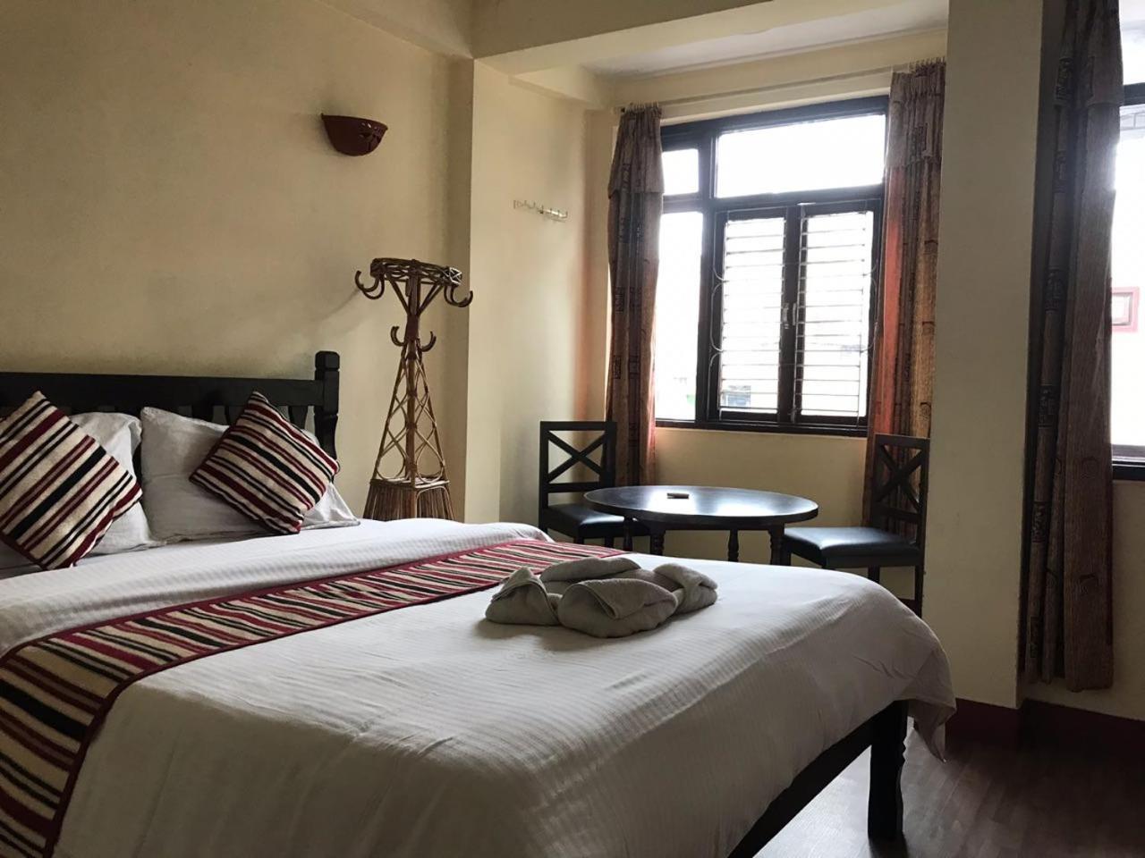 Hotel Yala Peak Κατμαντού Εξωτερικό φωτογραφία