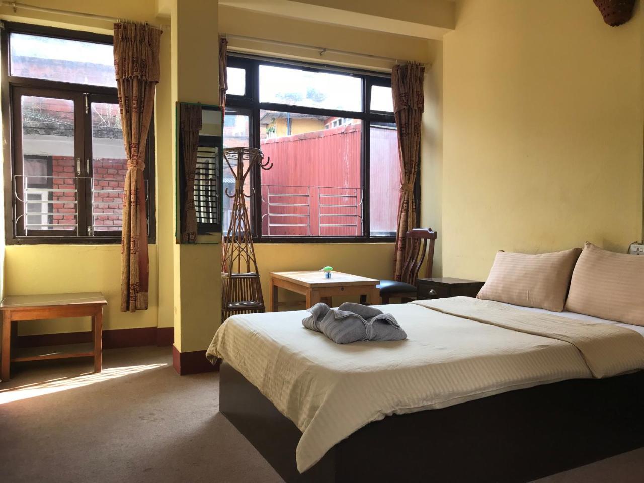 Hotel Yala Peak Κατμαντού Εξωτερικό φωτογραφία