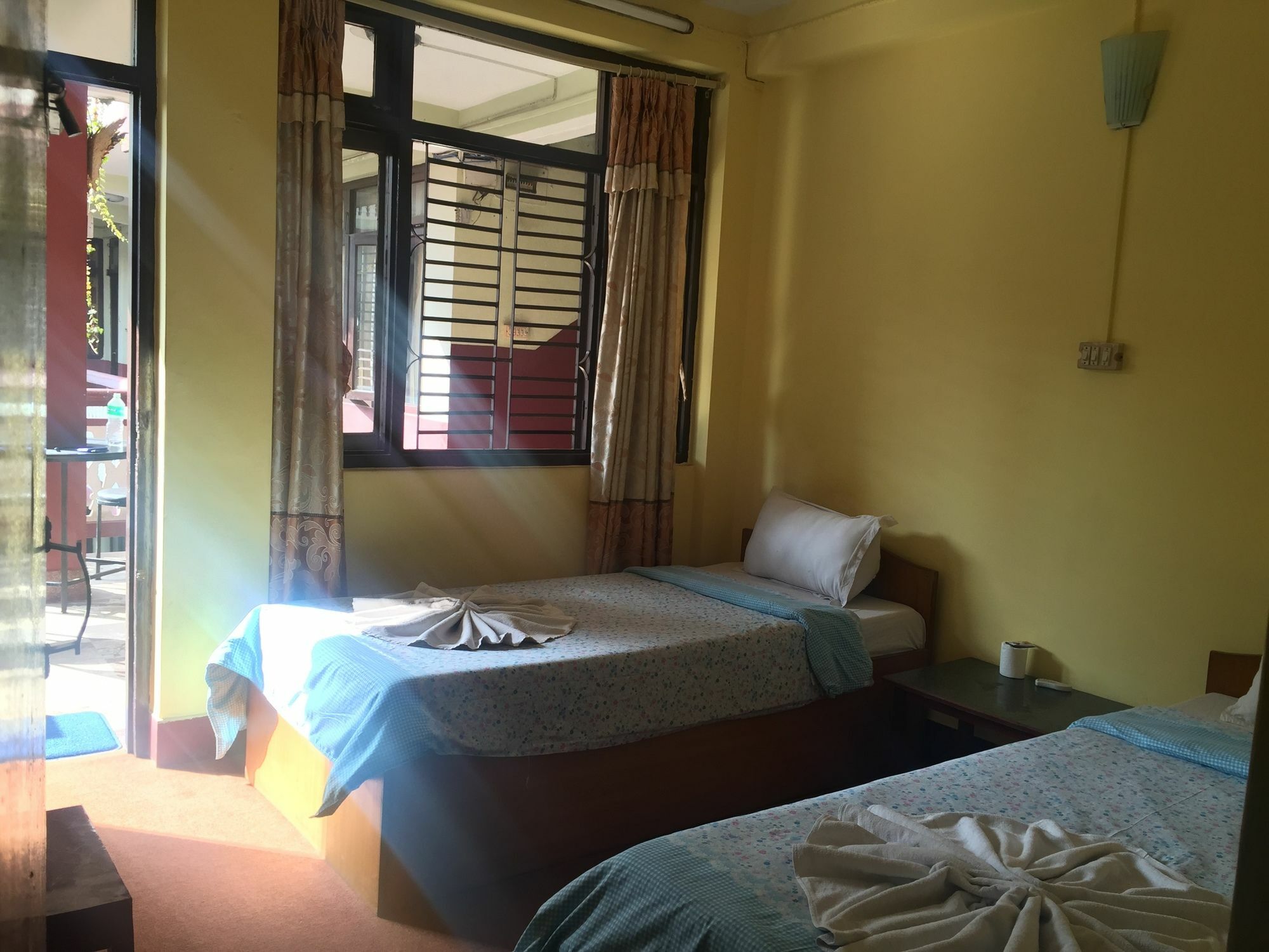 Hotel Yala Peak Κατμαντού Εξωτερικό φωτογραφία