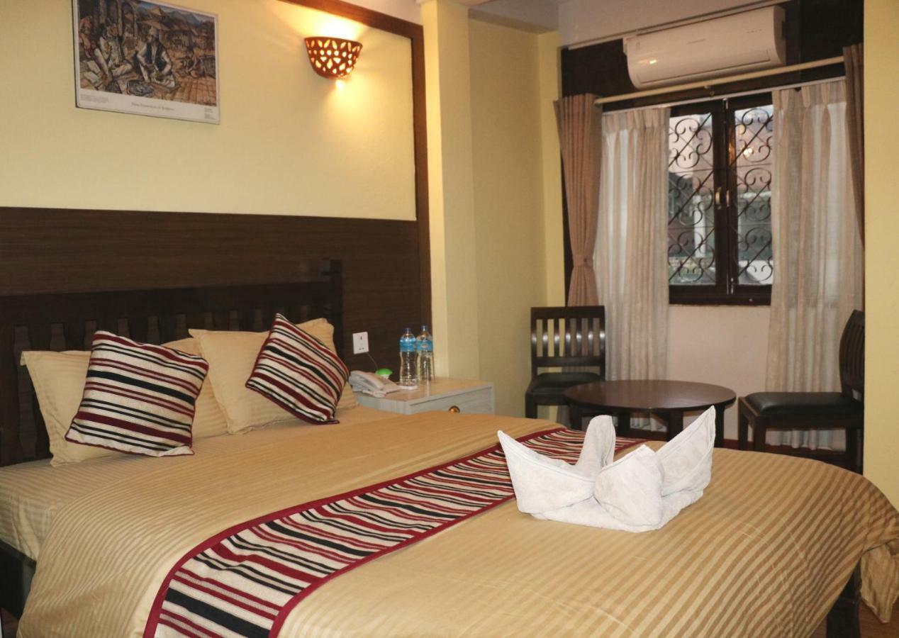 Hotel Yala Peak Κατμαντού Εξωτερικό φωτογραφία