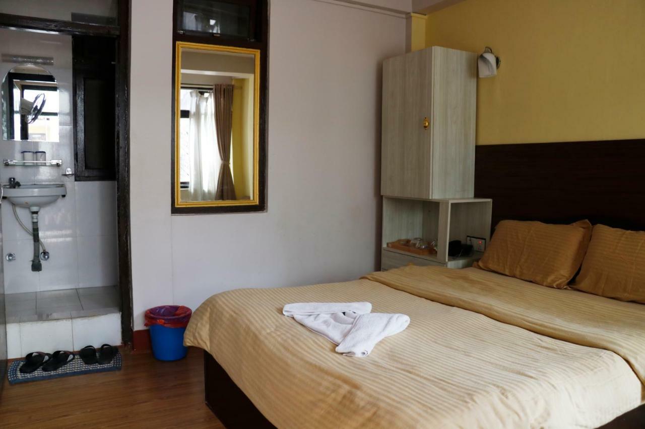 Hotel Yala Peak Κατμαντού Εξωτερικό φωτογραφία